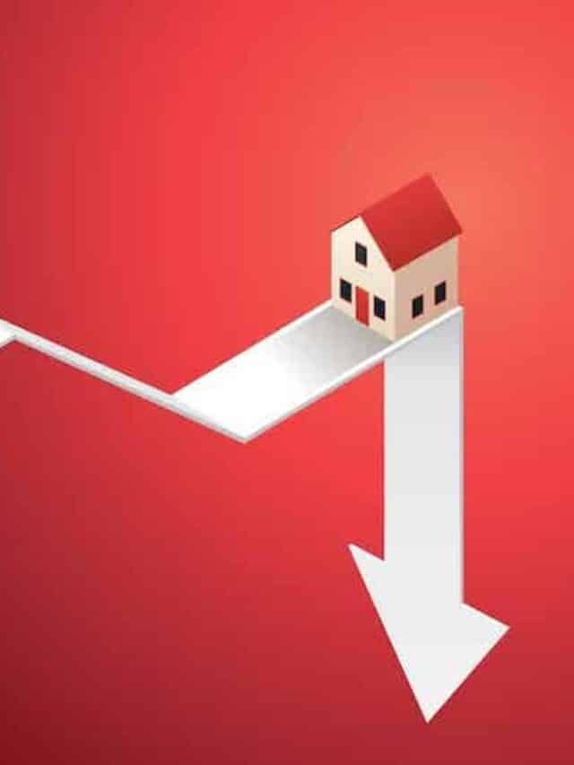 Predict a Housing Market Crash Story