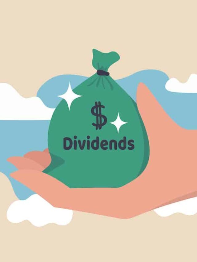 These Six Dividend Kings Are Worth Watching Story