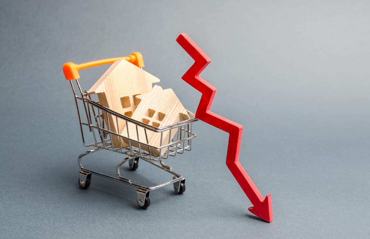 housing market prices