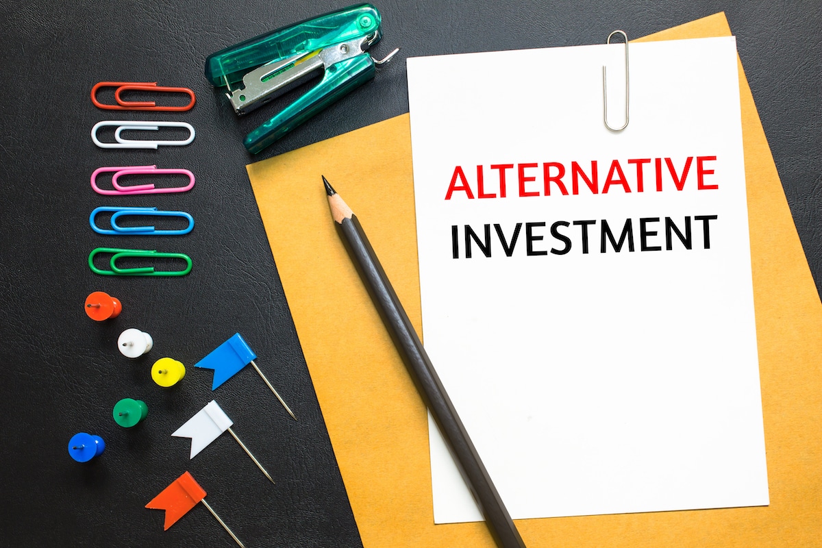 Alternative Investment